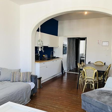 Bnb Hotel Suikernest Antwerpen Kültér fotó