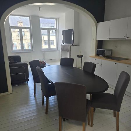 Bnb Hotel Suikernest Antwerpen Kültér fotó