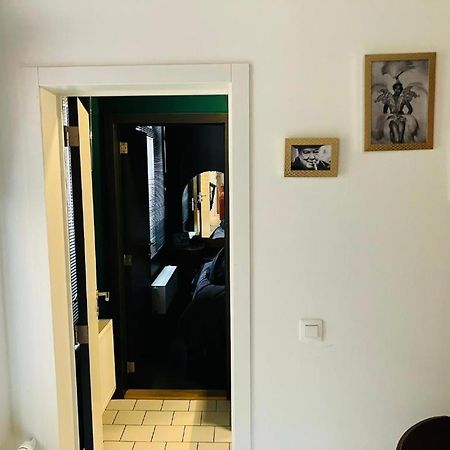 Bnb Hotel Suikernest Antwerpen Kültér fotó
