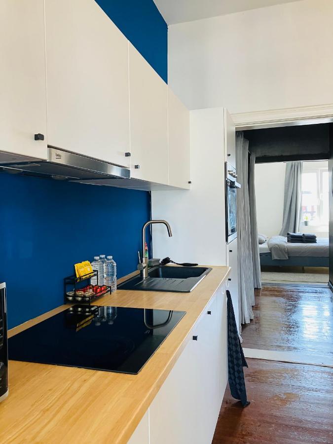 Bnb Hotel Suikernest Antwerpen Kültér fotó