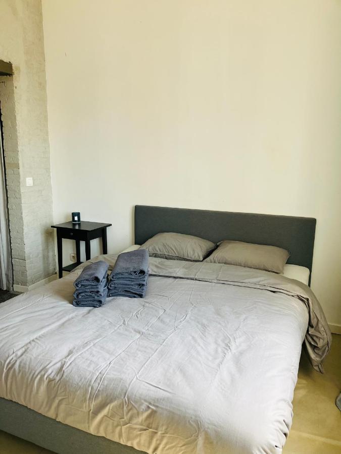 Bnb Hotel Suikernest Antwerpen Kültér fotó