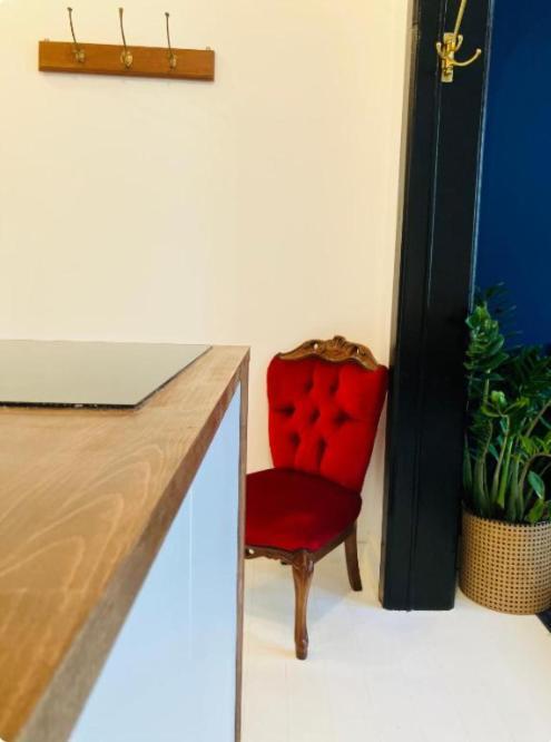 Bnb Hotel Suikernest Antwerpen Kültér fotó