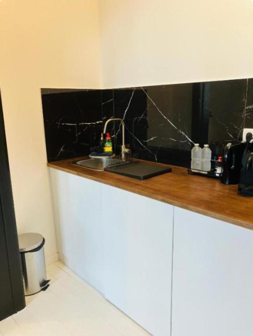 Bnb Hotel Suikernest Antwerpen Kültér fotó