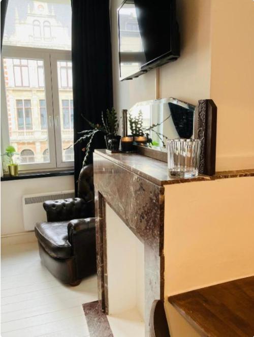 Bnb Hotel Suikernest Antwerpen Kültér fotó