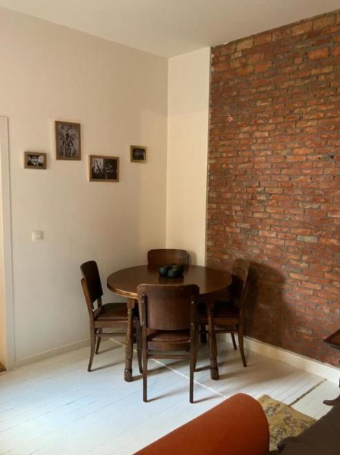 Bnb Hotel Suikernest Antwerpen Kültér fotó