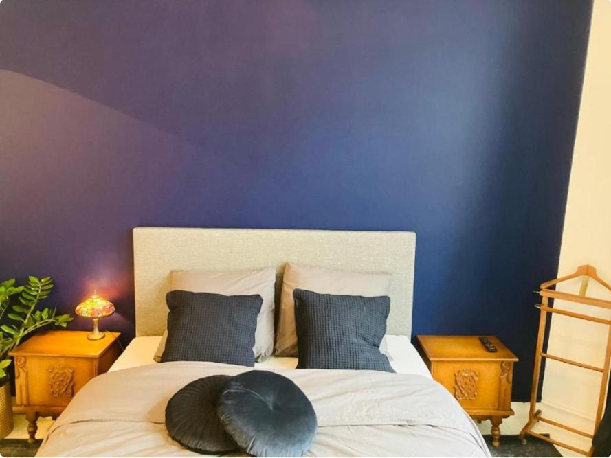 Bnb Hotel Suikernest Antwerpen Kültér fotó