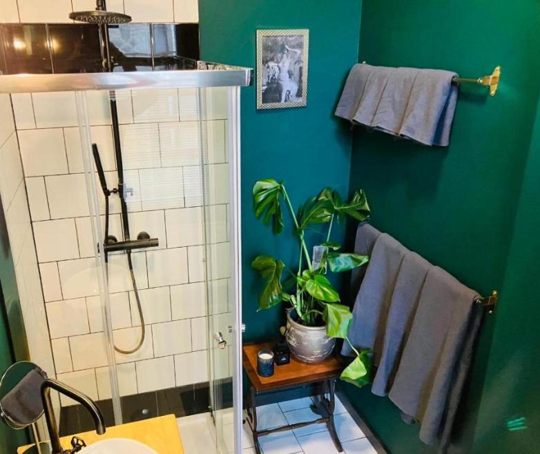 Bnb Hotel Suikernest Antwerpen Kültér fotó