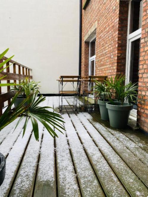 Bnb Hotel Suikernest Antwerpen Kültér fotó