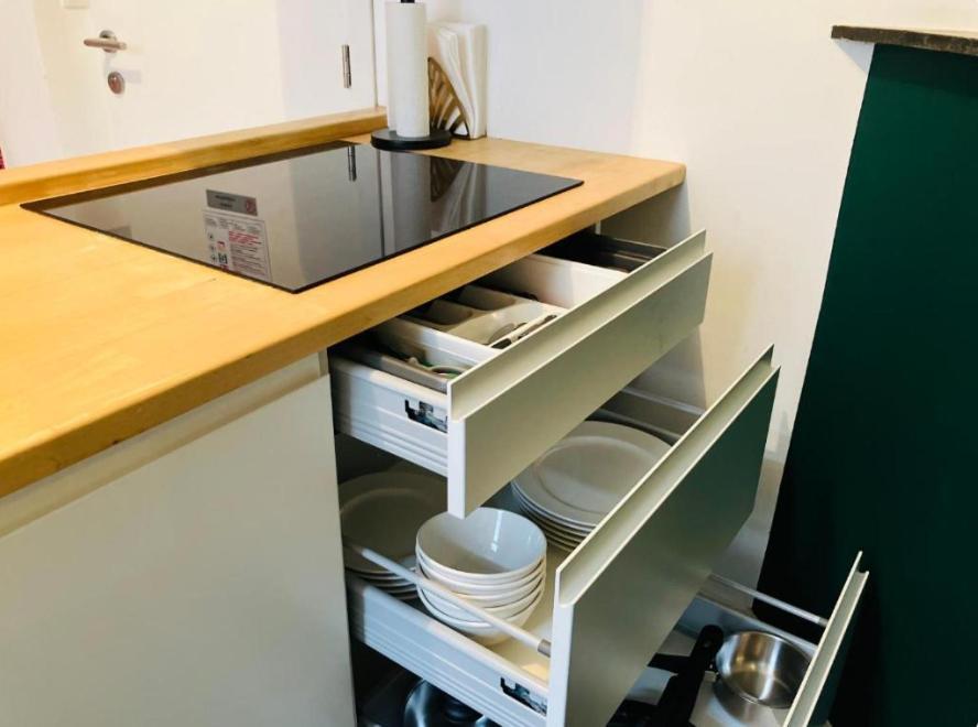 Bnb Hotel Suikernest Antwerpen Kültér fotó