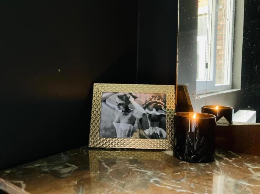 Bnb Hotel Suikernest Antwerpen Kültér fotó