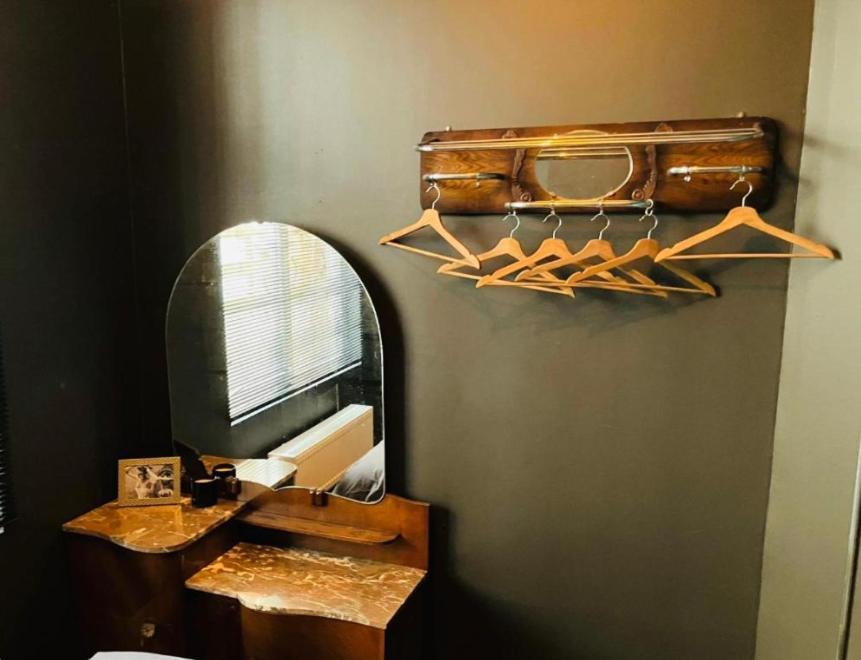 Bnb Hotel Suikernest Antwerpen Kültér fotó