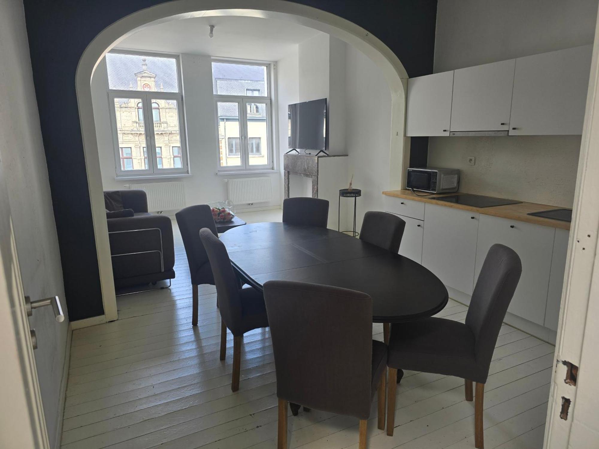 Bnb Hotel Suikernest Antwerpen Kültér fotó