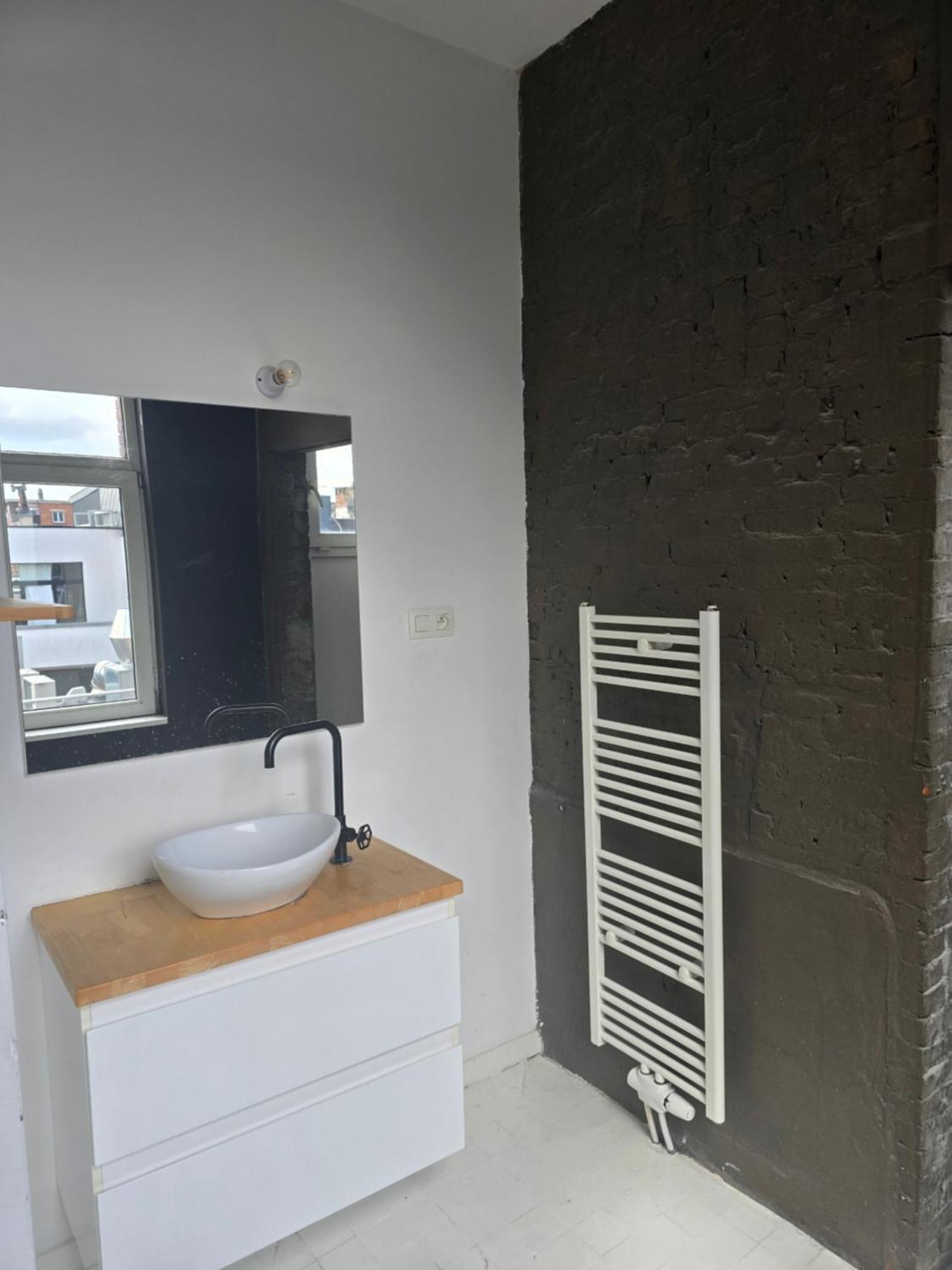 Bnb Hotel Suikernest Antwerpen Kültér fotó