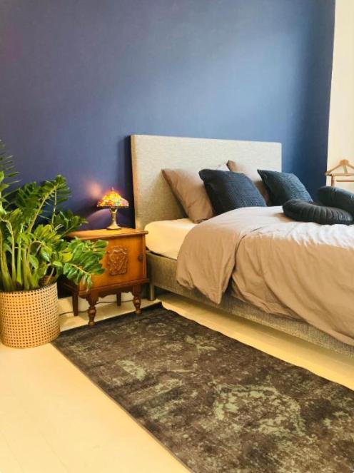 Bnb Hotel Suikernest Antwerpen Kültér fotó