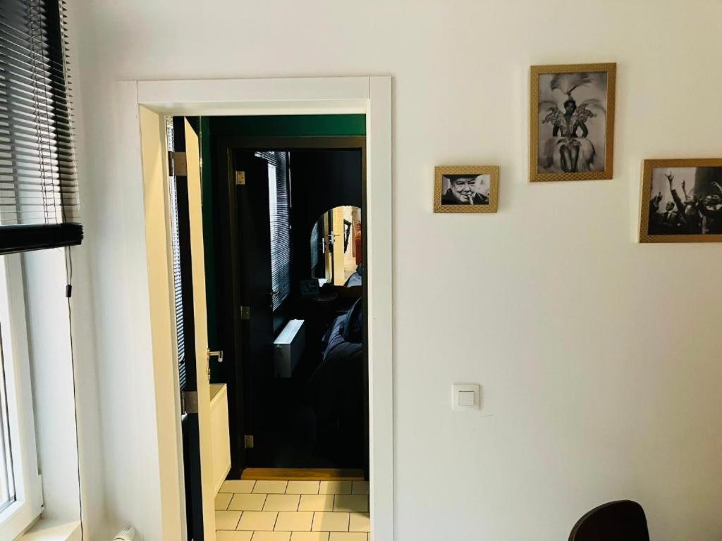 Bnb Hotel Suikernest Antwerpen Kültér fotó