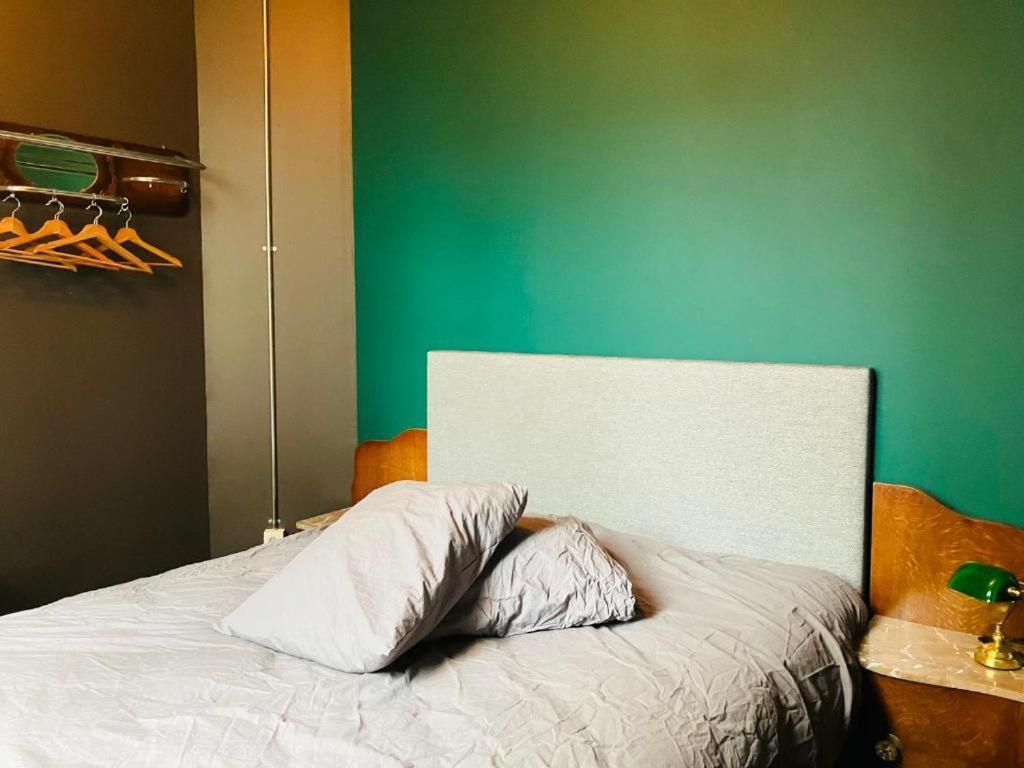 Bnb Hotel Suikernest Antwerpen Kültér fotó