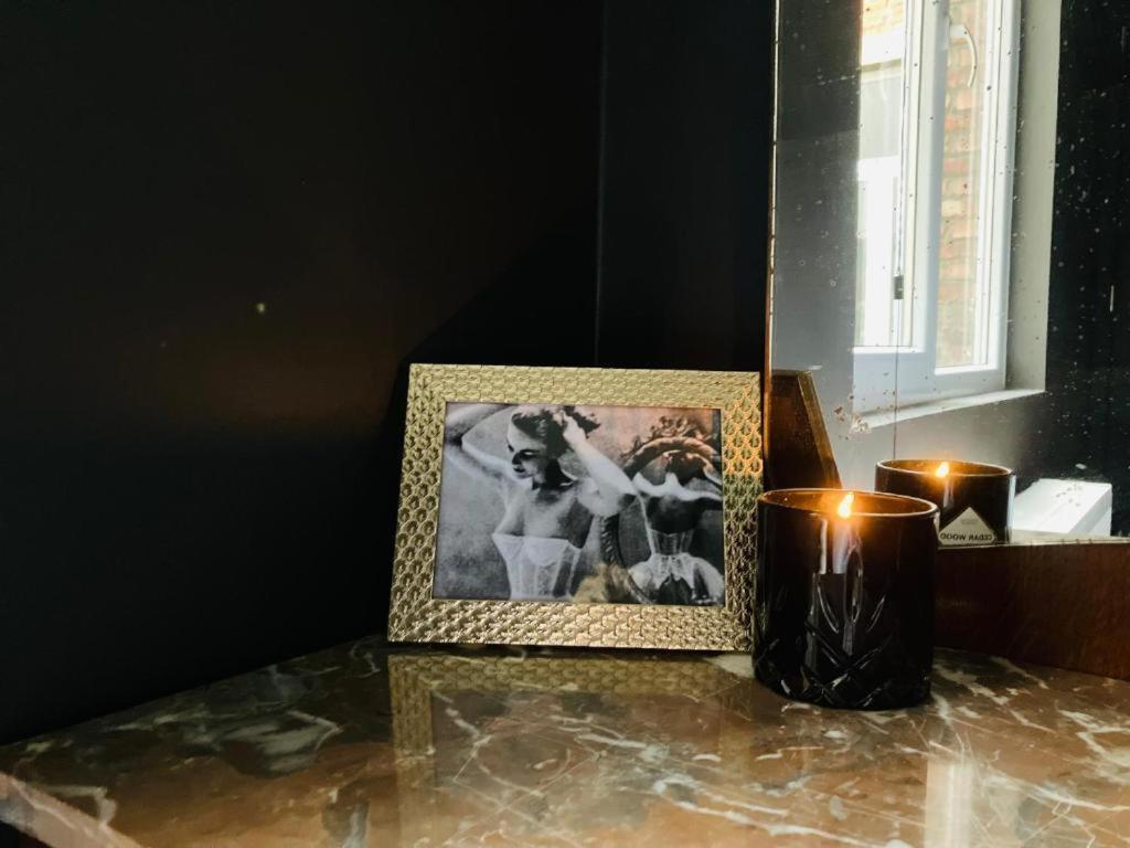 Bnb Hotel Suikernest Antwerpen Kültér fotó