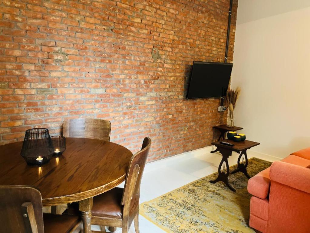 Bnb Hotel Suikernest Antwerpen Kültér fotó