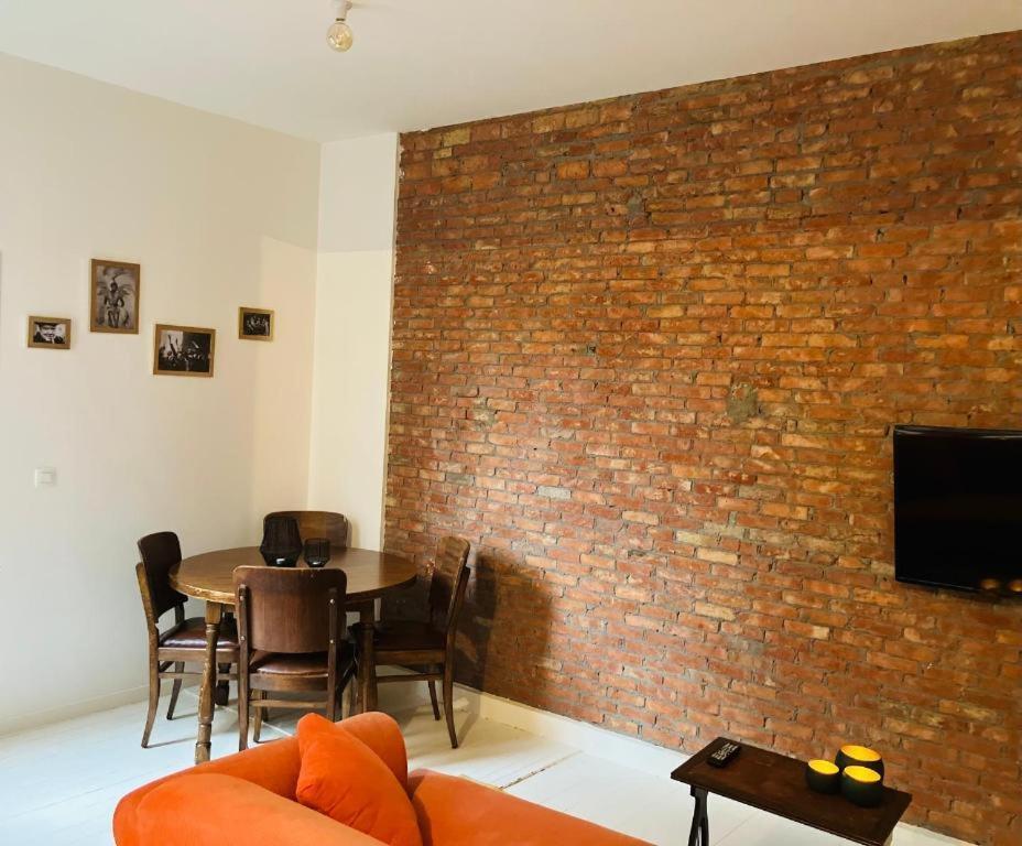 Bnb Hotel Suikernest Antwerpen Kültér fotó